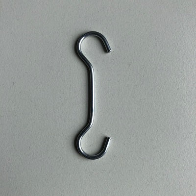 13000020 - Ophanghaak 20 cm (50 stuks)