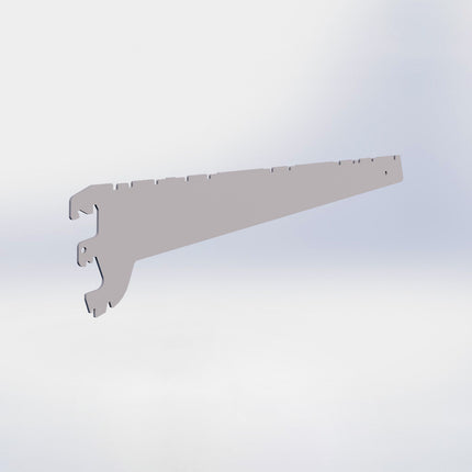 Plankdrager - D57 cm - Grijs