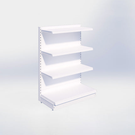 Head arrangement White h:140/47