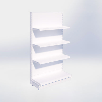 Head arrangement White h:140/37