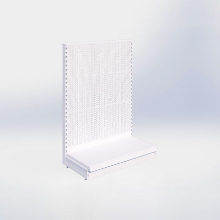 Head arrangement Perforation White h:140/47