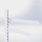 Plankdrager Radiator Plankdrager - D47 cm - Antraciet – KAAN Winkelstelling