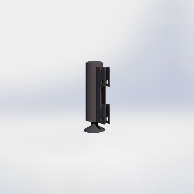 Voetsteun voor staander - Antraciet